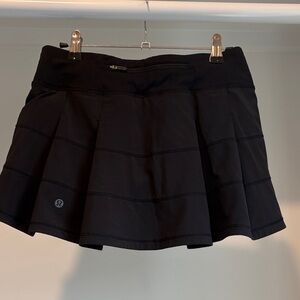 Lululemon Athletic Skort